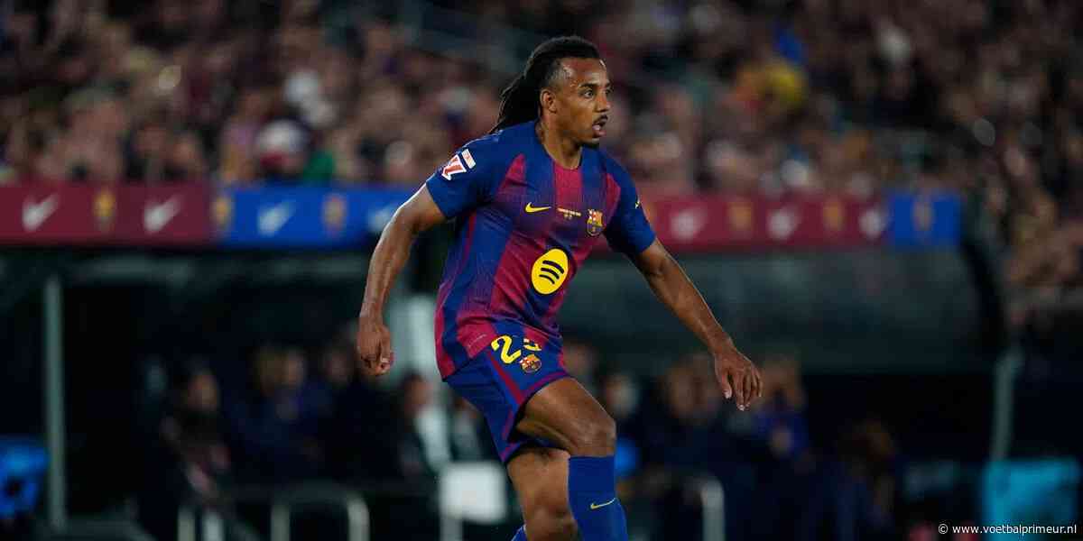 'Barcelona vraagt 65 miljoen voor vaste waarde, Liverpool en Chelsea kijken mee'