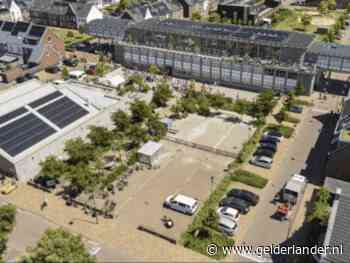 Nieuw parkeerbeleid in wijk dwingt basisschool tot lastige keuze: schoolplein wordt deels parkeerterrein