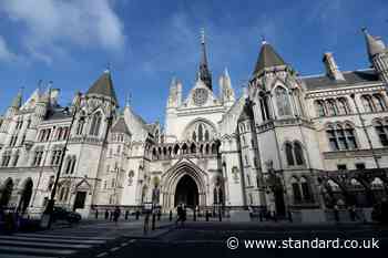Teenage rapists detained for four years after ‘unduly lenient’ sentence reviewed