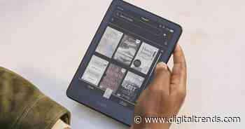 Amazon wants to design in-house chips for Kindles, Fire TV, and Echo speakers