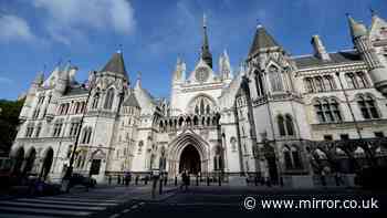 Boys spared custody over horror rapes of two girls in Fordingbridge sentenced to detention