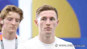 Man City confirm £116m Elliot Anderson transfer in club-record move for England star