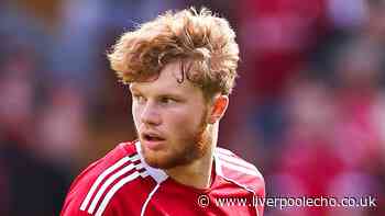 Liverpool midfielder completes transfer as contract clause explained