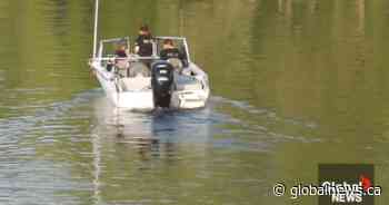 Ontario boat operator faces impaired charges after drowning near Peterborough
