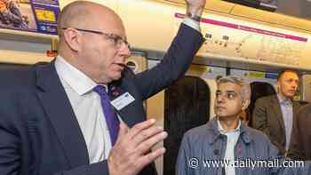 More than 2,000 Transport For London staff are paid over £100,000 a year - with 65 earning more than the Prime Minister