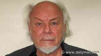 Gary Glitter is charged with historic sex offences against young girl at residential address in London