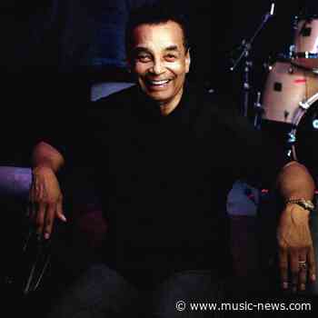 Gary U.S. Bonds recalls Bruce Springsteen saying "I wrote a song that sounds like you"