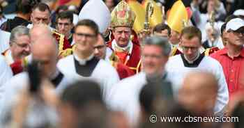 Catholic Church excommunicates 6 bishops from ultra-conservative society