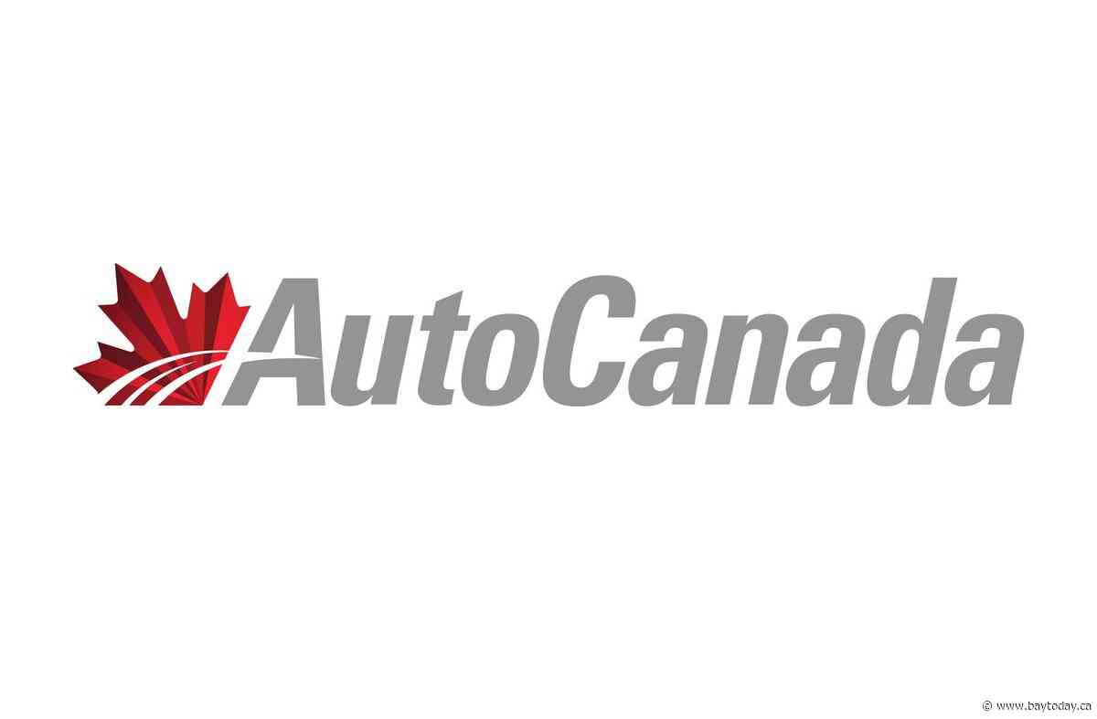 AutoCanada buys collision repair centre in Stratford, Ont.