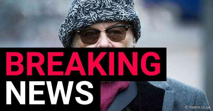 Gary Glitter faces four fresh charges of sexual offences against teenage girl