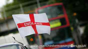 England vs Mexico driving warning issued to motorists ahead of 1am World Cup kick-off