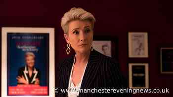 'Heatwarming' Emma Thompson musical now available to stream for free on BBC