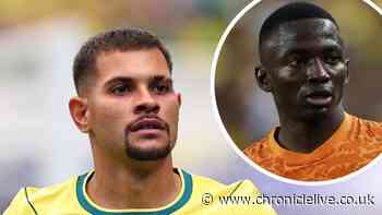 Newcastle get welcome dopamine hit but face almighty crash if key issue isn't solved