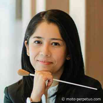 Philadelphia Orchestra Appoints New Assistant Conductor: Sara Aldana