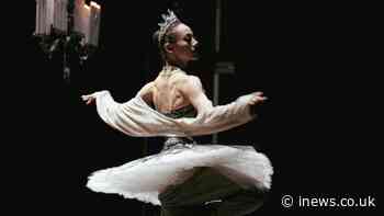 Ballet Costumes Are Shockingly Labor-Intensive