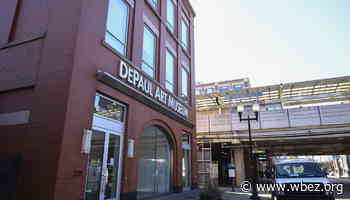 DePaul Museum Just Closed. But Its Collection Will Stay On Campus