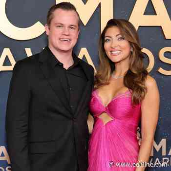Campbell “Pookie” Puckett Gives Birth to Baby No. 2 One Month Early