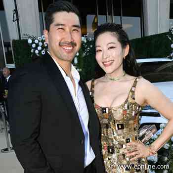 KPop Demon Hunters’ Arden Cho Marries Christopher Lee in Italy