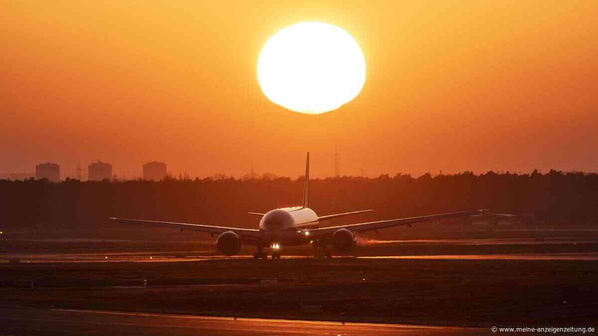 Extremhitze ist kein Stornogrund für Konzerte oder Reisen