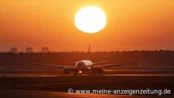 Extremhitze ist kein Stornogrund für Konzerte oder Reisen