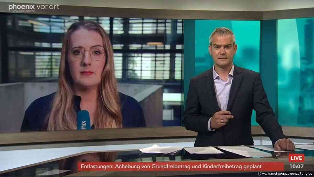 Dröge bezeichnet Krankmeldungs-Pläne als „Unverschämtheit den Beschäftigten gegenüber“