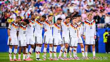 DFB-Team entschuldigt sich nach WM-Blamage – und wehrt sich gegen Rassismus