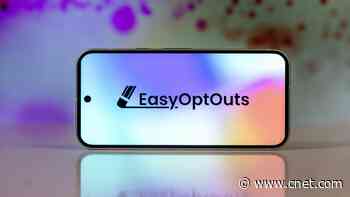 EasyOptOuts Review: A Budget-Friendly Service You Can Set and Forget