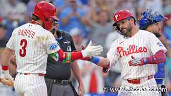 Phillies vs. Pirates prediction, odds, line, time: 2026 MLB picks for Thursday, July 2, by proven model