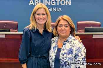 JUST IN: Arlington County treasurer announces retirement, setting stage for special election