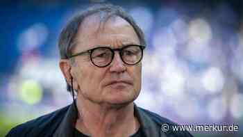 Ewald Lienen wirft Julian Nagelsmann „Sabotage“ an der eigenen Mannschaft vor