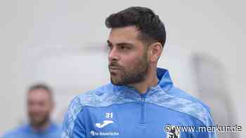 Kevin Volland beendet seine Profikarriere