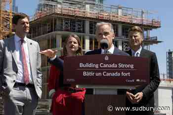 Carney to meet with Premier Eby in Vancouver as Smith plans pipeline announcement