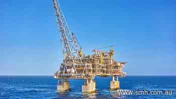 Gas giants to reap $18 billion war windfall, reviving export tax calls