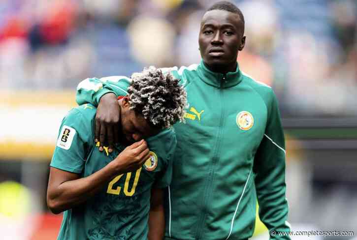 World Cup 2026: Angry Senegal Star Threatens National Team Boycott If Coaching Crew Remains