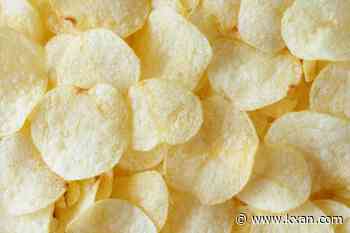 Potato chip recall elevated to FDA's highest risk level