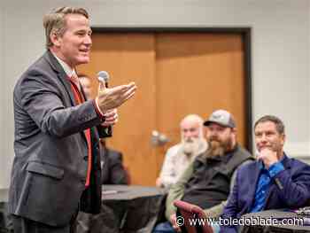 Husted announces $19.5M for East Toledo project