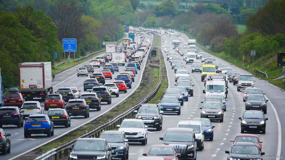 Major car finance update as millions of UK drivers face compensation delays