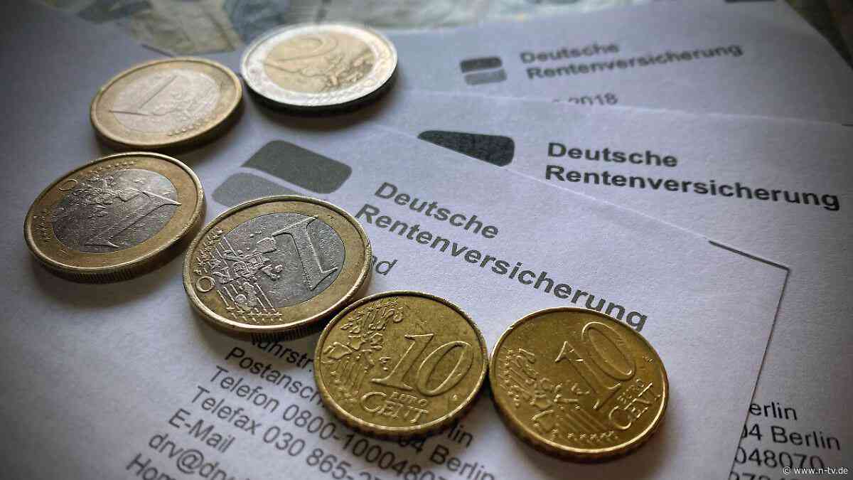 Die Frist läuft: Ohne Lebensnachweis droht einigen Auslandsrenten das Aus