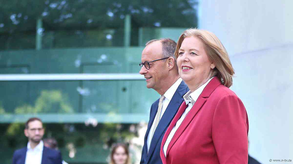 Große Entlastungen fallen aus: Die Merz-Koalition setzt auf ganz viel Kleinvieh