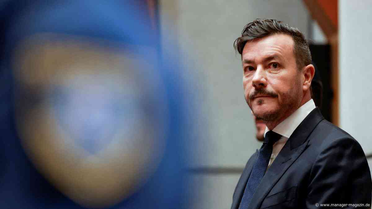 René Benko: Oberster Gerichtshof bestätigt Verurteilung und hebt Teilfreispruch im Betrugsfall auf