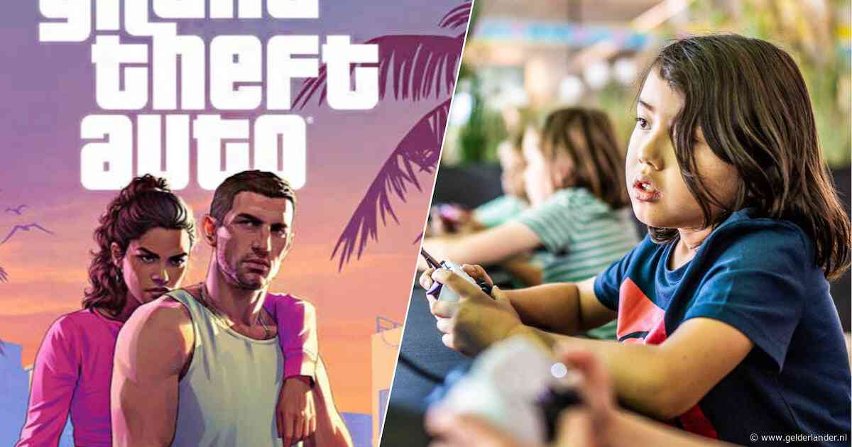 Bekende Nederlandse gameshop boycot kaskraker GTA 6: ‘Wij verkopen geen leeg doosje met een code’