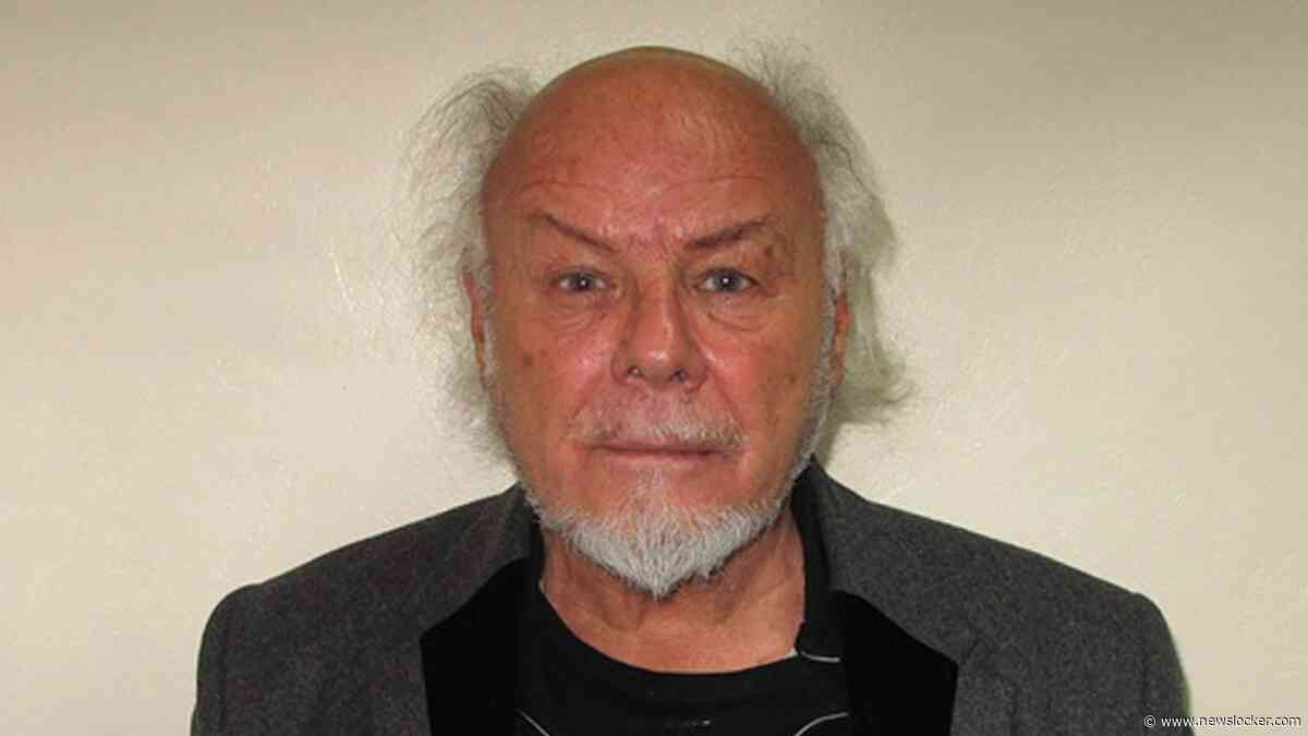 Britse rocker Gary Glitter (82) aangeklaagd voor vier oude zedenmisdrijven