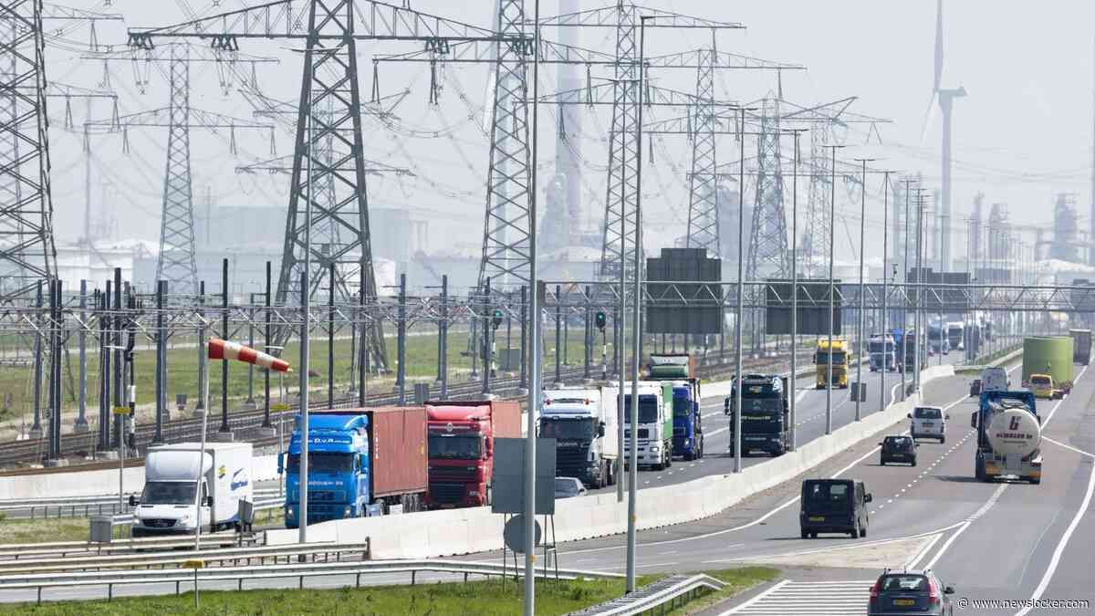 Financiële nachtmerrie: winkelier en garage om de hoek betalen dubbel voor energietransitie