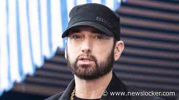 Eminem verliest strijd tegen Australisch zwemmerk Swim Shady