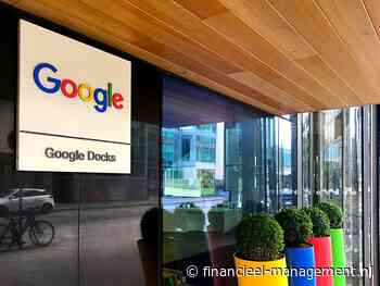 Recordboete van 4,1 miljard euro voor Google blijft overeind