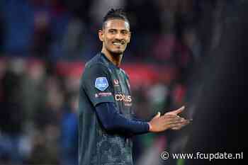 Sébastien Haller heeft nieuw avontuur te pakken na vertrek bij FC Utrecht
