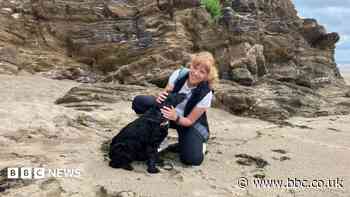 Coastguard officers worried pay cut will hit rescues