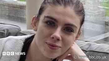 Family's appeal for missing woman who carries guitar