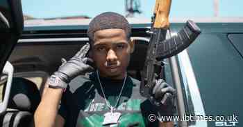 New Video Appears to Show Pooh Shiesty and Crew Kidnapping, Robbing Gucci Mane at Gunpoint