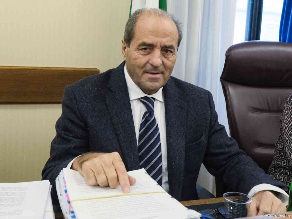 Di Pietro: "Non disponibile a candidarmi come sindaco di Milano"